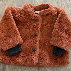 Girls 24month jacket from Nordstrom